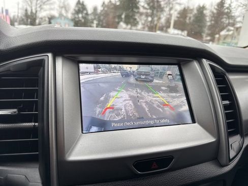 Used 2021 Ford Ranger XL w/ FX4 Off-Road Package image 30