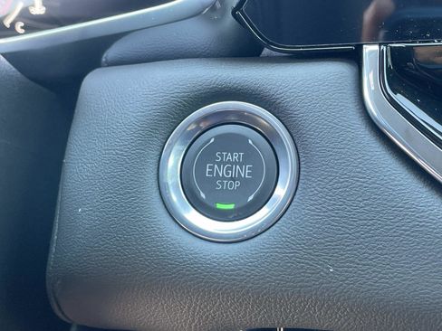 New 2026 GMC Canyon Elevation RWD image 18