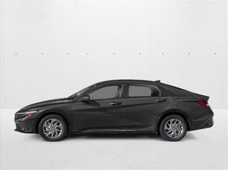 New 2026 Hyundai Elantra Hybrid FWD video 3