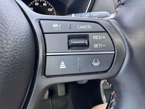 Used 2025 Honda CR-V Sport image 19