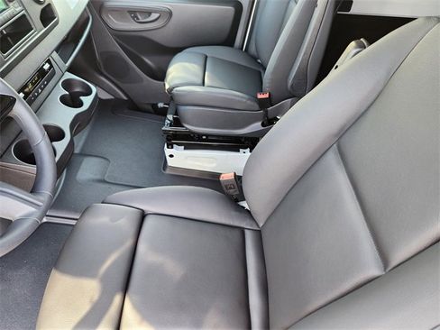 New 2025 Mercedes-Benz Sprinter 2500 image 8