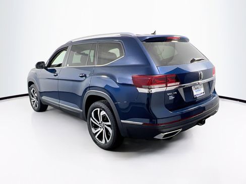 Used 2022 Volkswagen Atlas SEL image 7