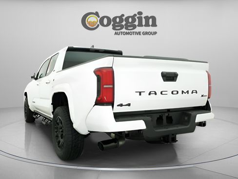 New 2026 Toyota Tacoma SR5 AWD/4WD image 12