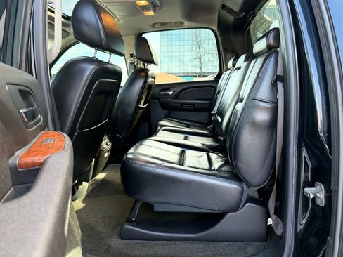 Used 2007 Chevrolet Avalanche LT w/ LT Preferred Equipment Group image 23