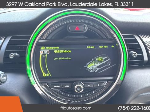 Used 2014 MINI Cooper S FWD image 55