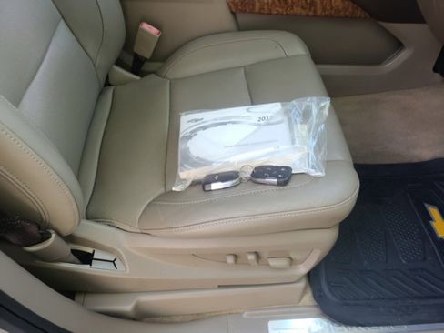 Used 2017 Chevrolet Tahoe Premier image 24