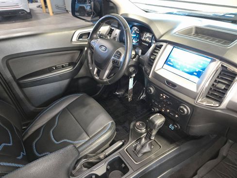 Used 2022 Ford Ranger XLT w/ Equipment Group 302A High AWD/4WD image 35