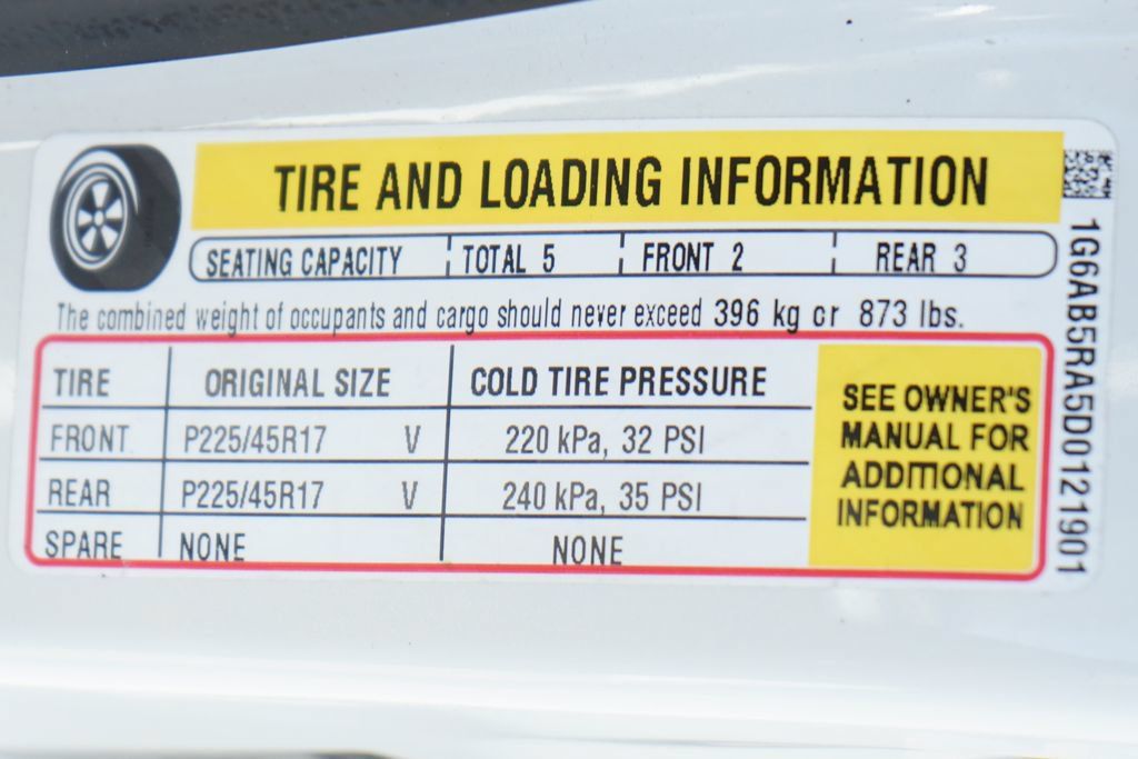 Used 2013 Cadillac ATS Luxury RWD image 52