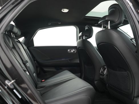 Certified 2025 Hyundai Ioniq 6 Limited AWD/4WD image 12