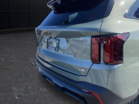 New 2026 Kia Sorento SX Prestige image 43