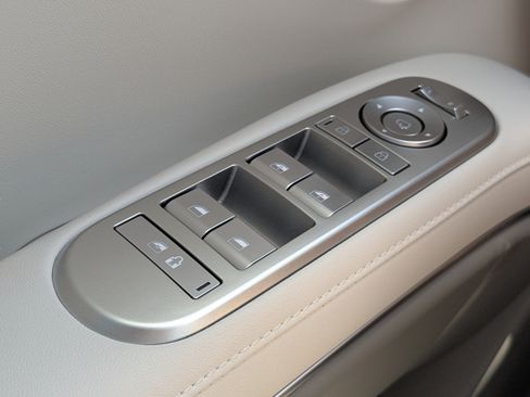 New 2026 Hyundai Palisade SEL Premium FWD image 30