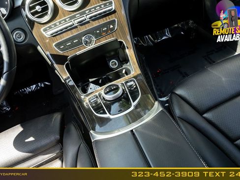 Used 2020 Mercedes-Benz C 300 Coupe w/ Premium Package image 23