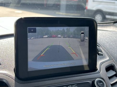 Used 2022 Ford Transit Connect XLT FWD image 34
