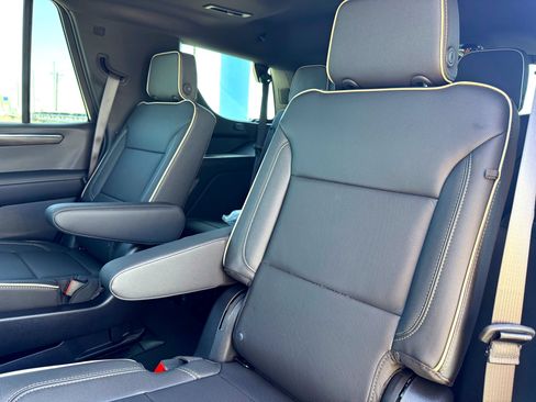New 2026 Chevrolet Tahoe Premier AWD/4WD image 28