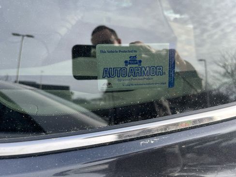 Used 2016 Subaru Forester 2.5i Limited w/ Popular Package #2 image 6