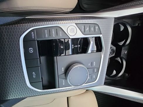 Used 2024 BMW 430i Convertible w/ M Sport Package RWD image 20