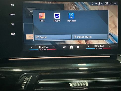 Used 2025 BMW X1 xDrive28i image 27