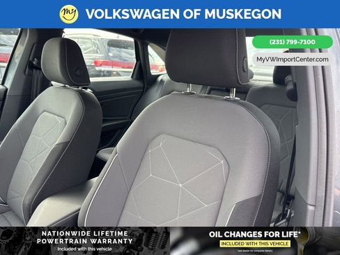 New 2026 Volkswagen Jetta Sport image 13