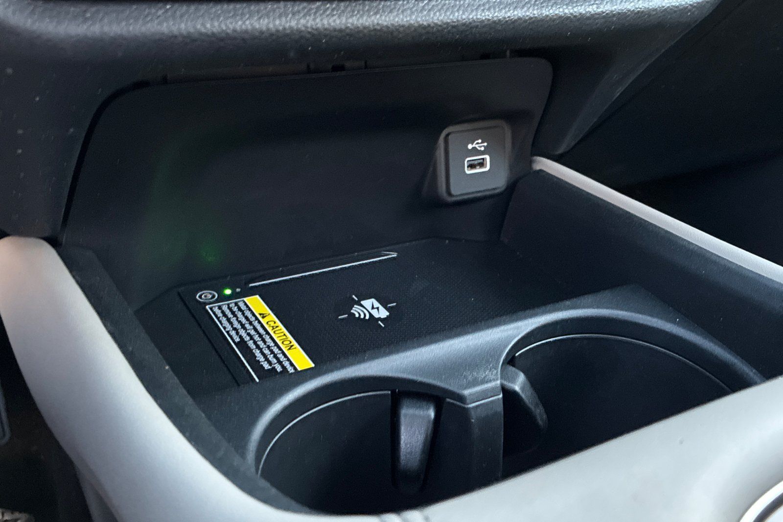 Used 2025 Honda HR-V EX-L image 34