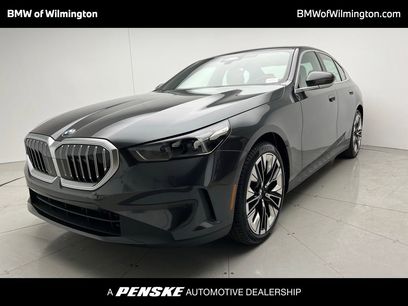 Certified 2025 BMW 530i