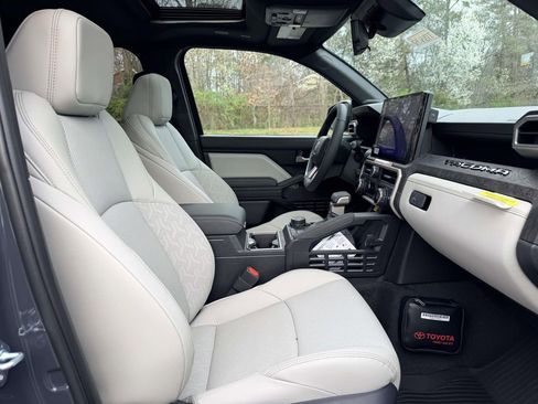 New 2026 Toyota Tacoma Limited image 12