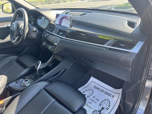 Used 2021 BMW X1 sDrive28i w/ Convenience Package image 7