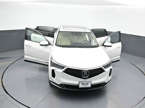 Certified 2024 Acura RDX SH-AWD image 46