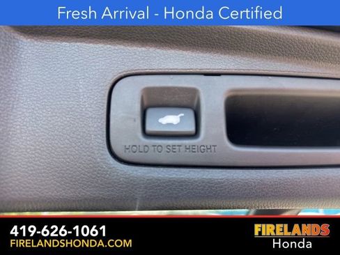 Used 2023 Honda CR-V EX-L image 31