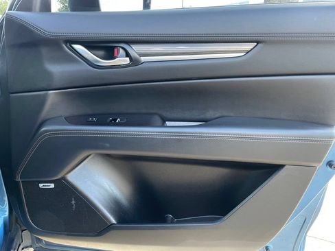 Used 2020 MAZDA CX-5 Grand Touring FWD image 26