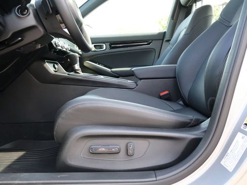Certified 2026 Honda Civic Sport Touring image 32