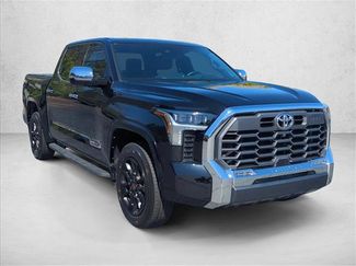 Used 2022 Toyota Tundra 1794 Edition w/ TRD Off-Road Package video 3