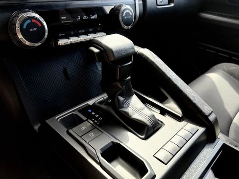 Certified 2025 Toyota Tacoma SR w/ Towing Package RWD image 22