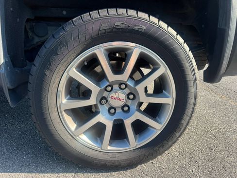 Used 2018 GMC Sierra 1500 Denali AWD/4WD image 11