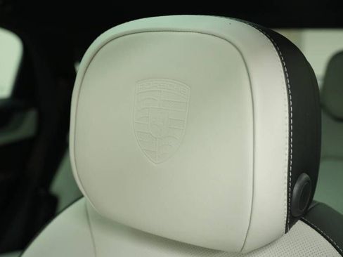 New 2026 Porsche Cayenne Coupe image 35