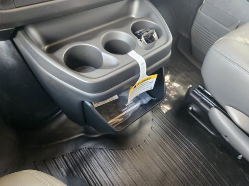 New 2025 Chevrolet Express 2500 w/ Driver Convenience Package image 20