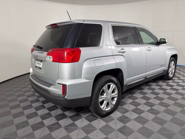 Used 2017 GMC Terrain SLE FWD image 6