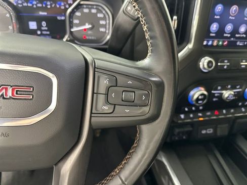 Used 2023 GMC Sierra 2500 AT4 w/ AT4 Preferred Package image 16
