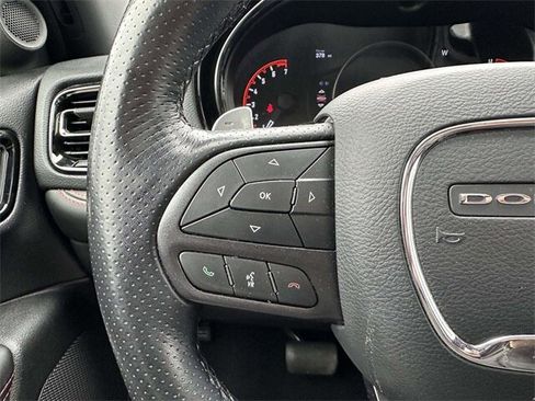 Used 2024 Dodge Durango GT image 15