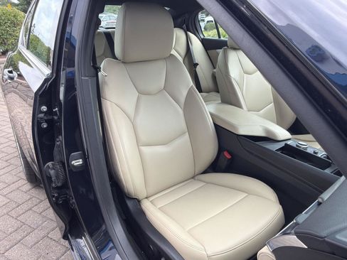 Used 2021 Cadillac CT5 Luxury w/ Sun And Sound Package AWD/4WD image 37