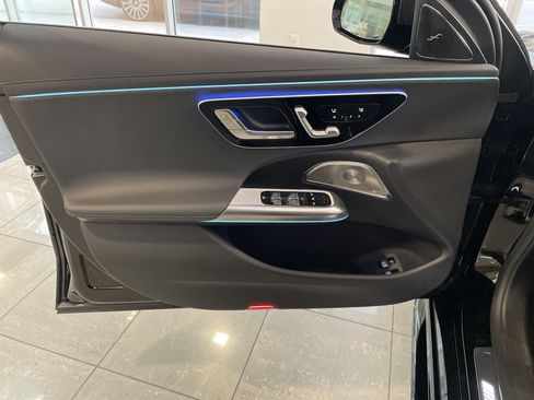 Certified 2026 Mercedes-Benz E 53 AMG 4MATIC Sedan image 18