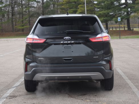 Used 2023 Ford Edge SEL image 23