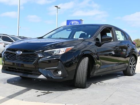 New 2026 Subaru Impreza 2.0i Sport image 7