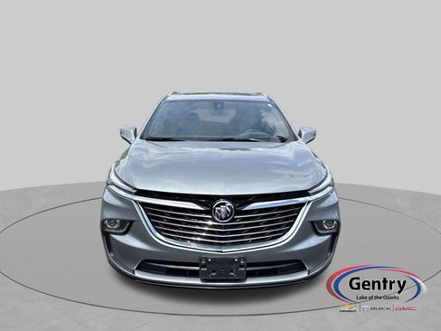 Used 2023 Buick Enclave Premium w/ Experience Buick Package AWD/4WD image 8