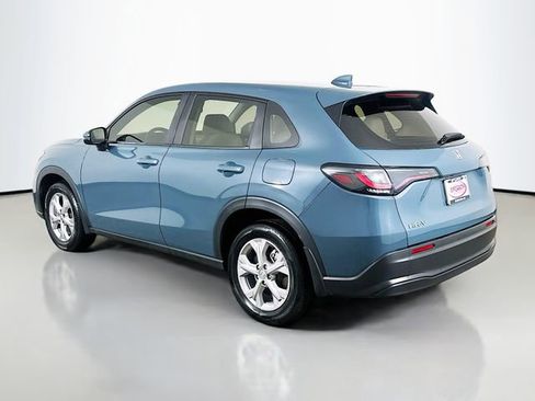 Certified 2024 Honda HR-V LX image 15