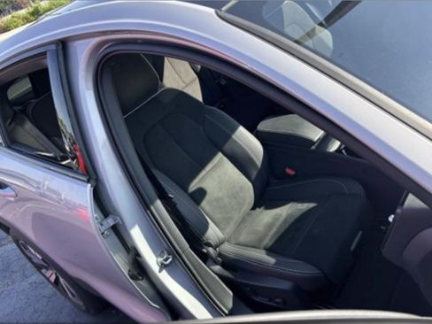 Used 2023 Volvo C40 P8 Recharge Plus AWD/4WD image 9
