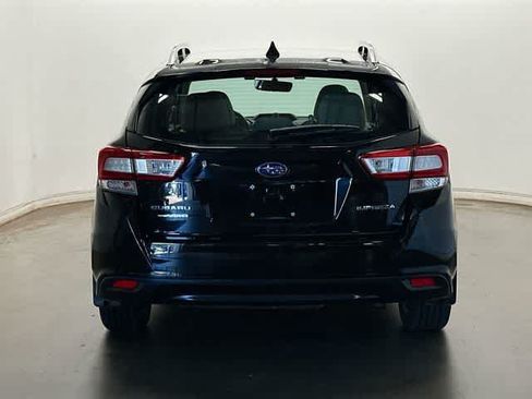 Used 2018 Subaru Impreza 2.0i Premium w/ Eyesight & BSD & Rcta AWD/4WD image 4