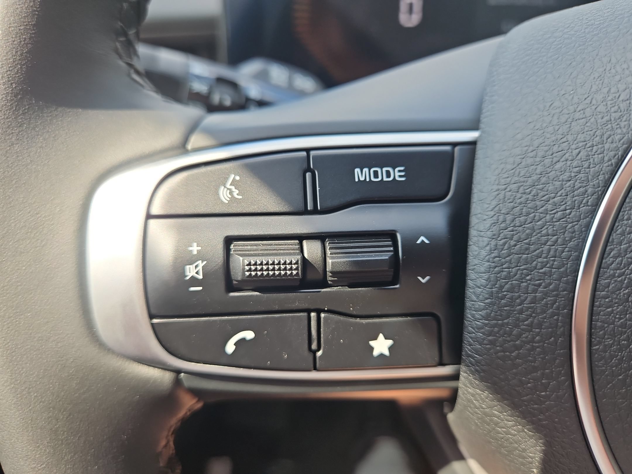 New 2026 Kia K5 GT-Line FWD image 21