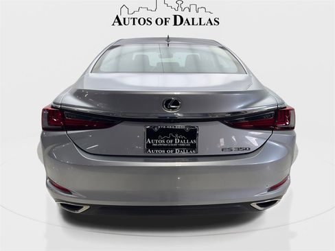 Used 2024 Lexus ES 350 image 7