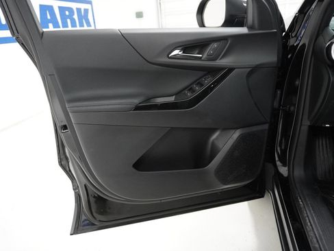 New 2026 Chevrolet Equinox LT image 12