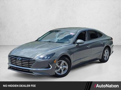Used 2020 Hyundai Sonata SE